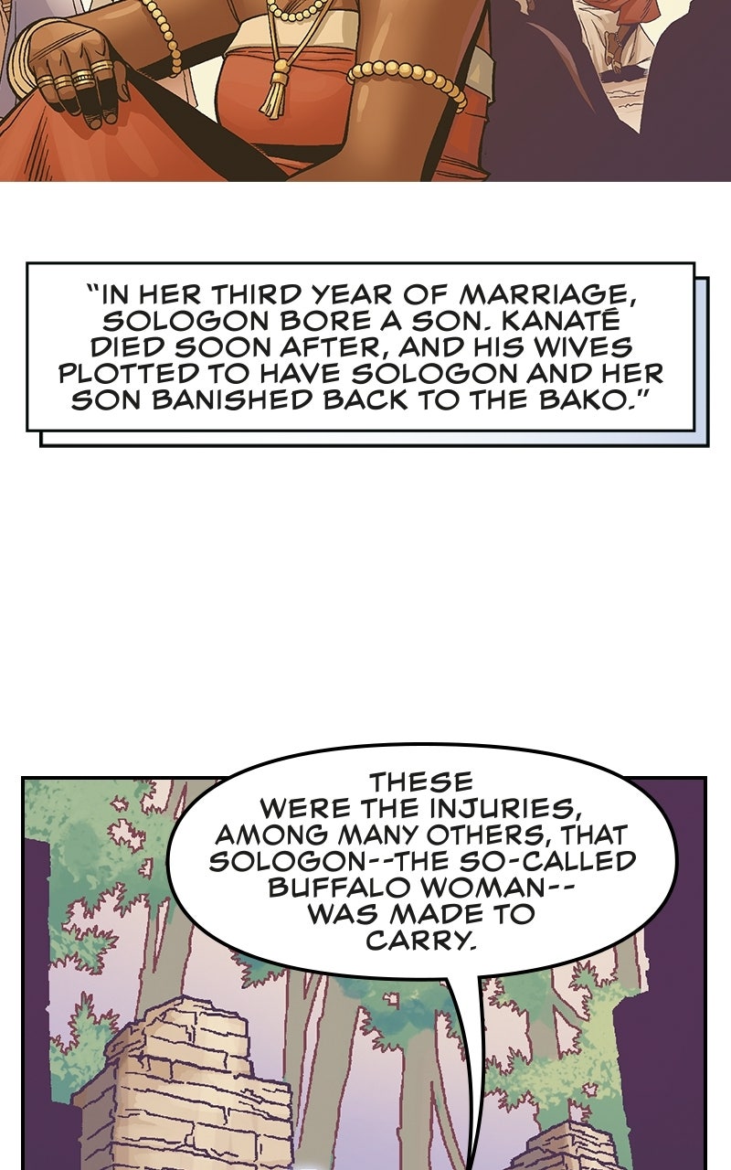 Black Panther:A Nation Under Our Feet Episode 16 page 9 - 