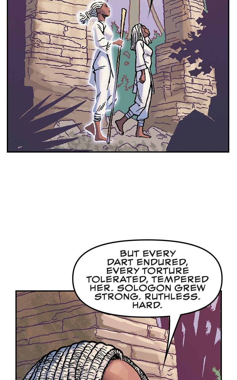 Black Panther:A Nation Under Our Feet Episode 16 page 10 - 