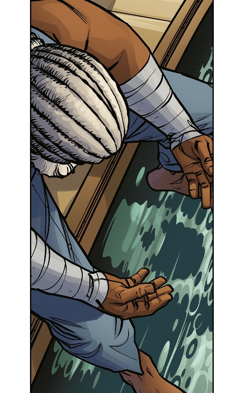 Black Panther:A Nation Under Our Feet Episode 17 page 17 - 
