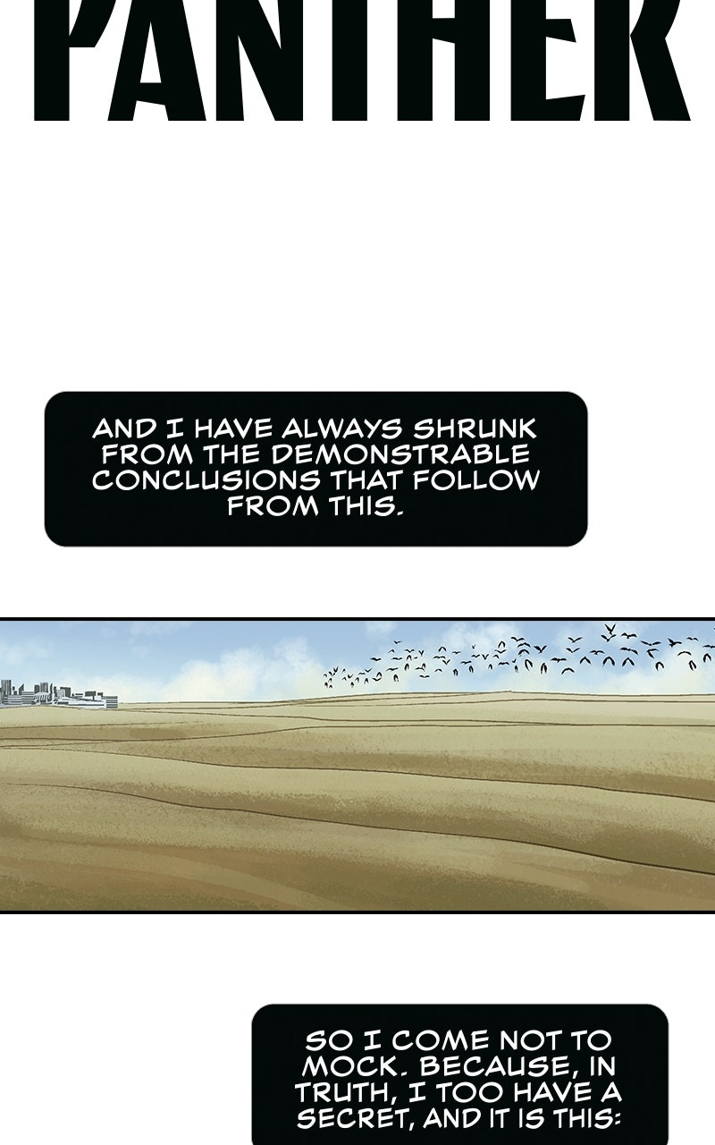 Black Panther:A Nation Under Our Feet Episode 17 page 20 - 