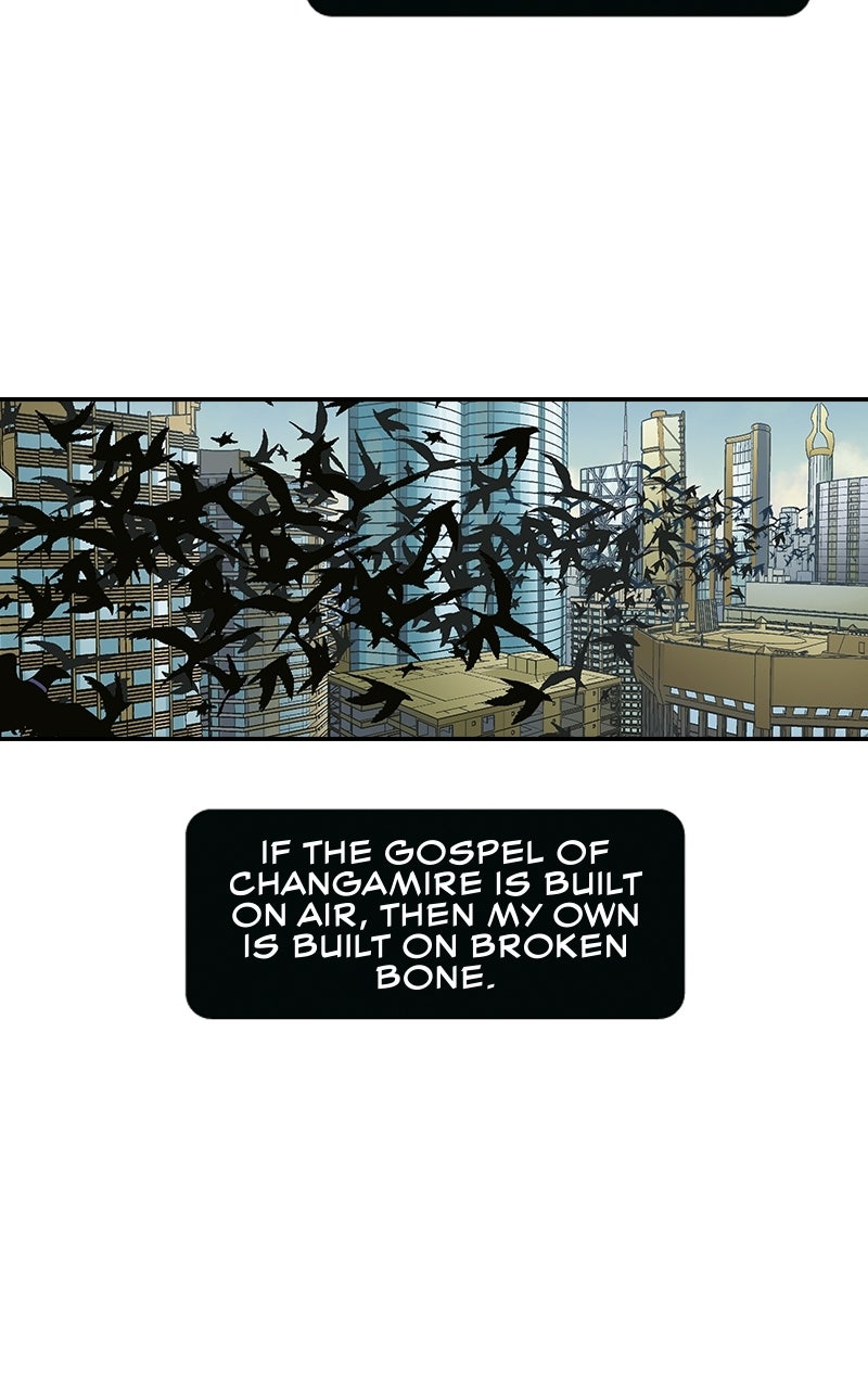 Black Panther:A Nation Under Our Feet Episode 17 page 21 - 
