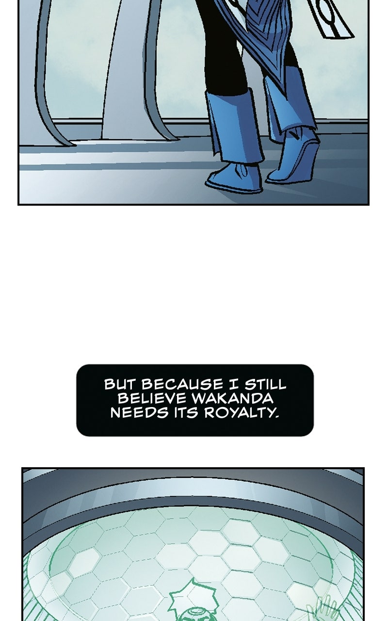 Black Panther:A Nation Under Our Feet Episode 17 page 24 - 