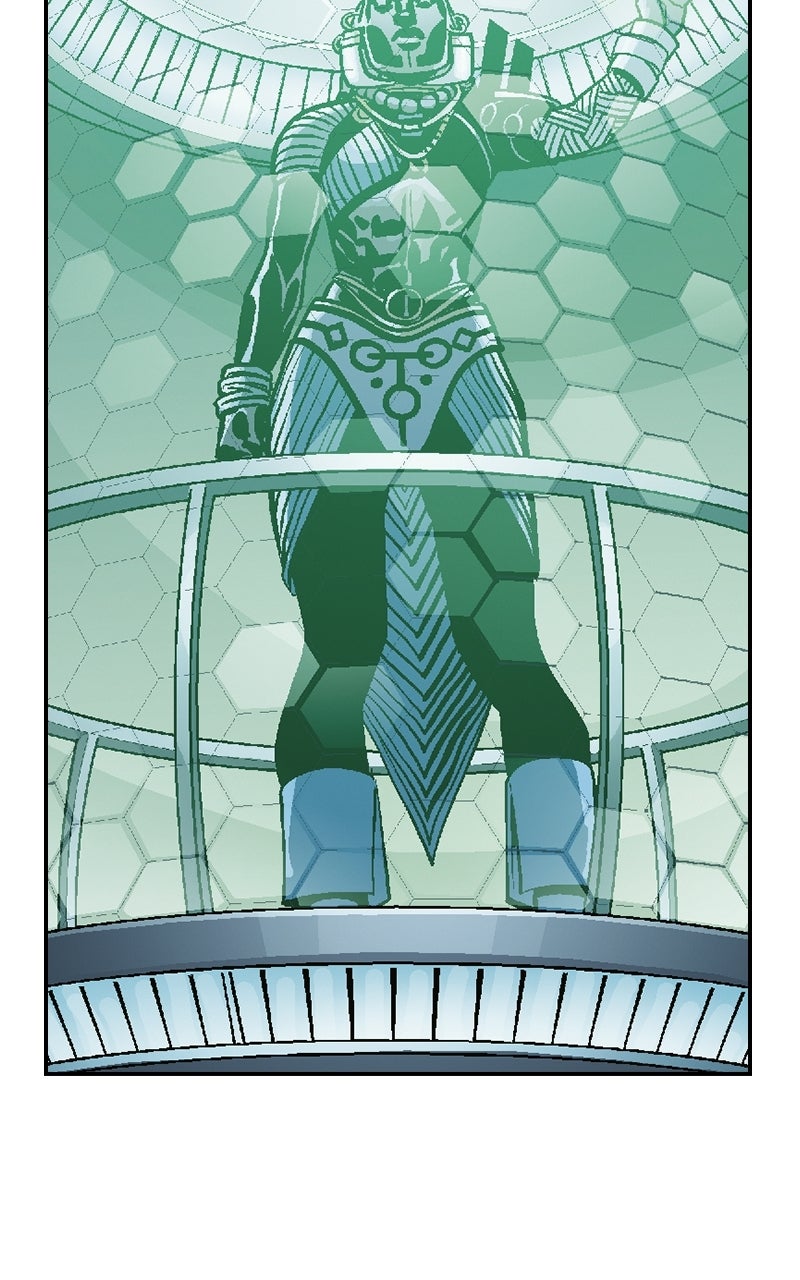 Black Panther:A Nation Under Our Feet Episode 17 page 25 - 