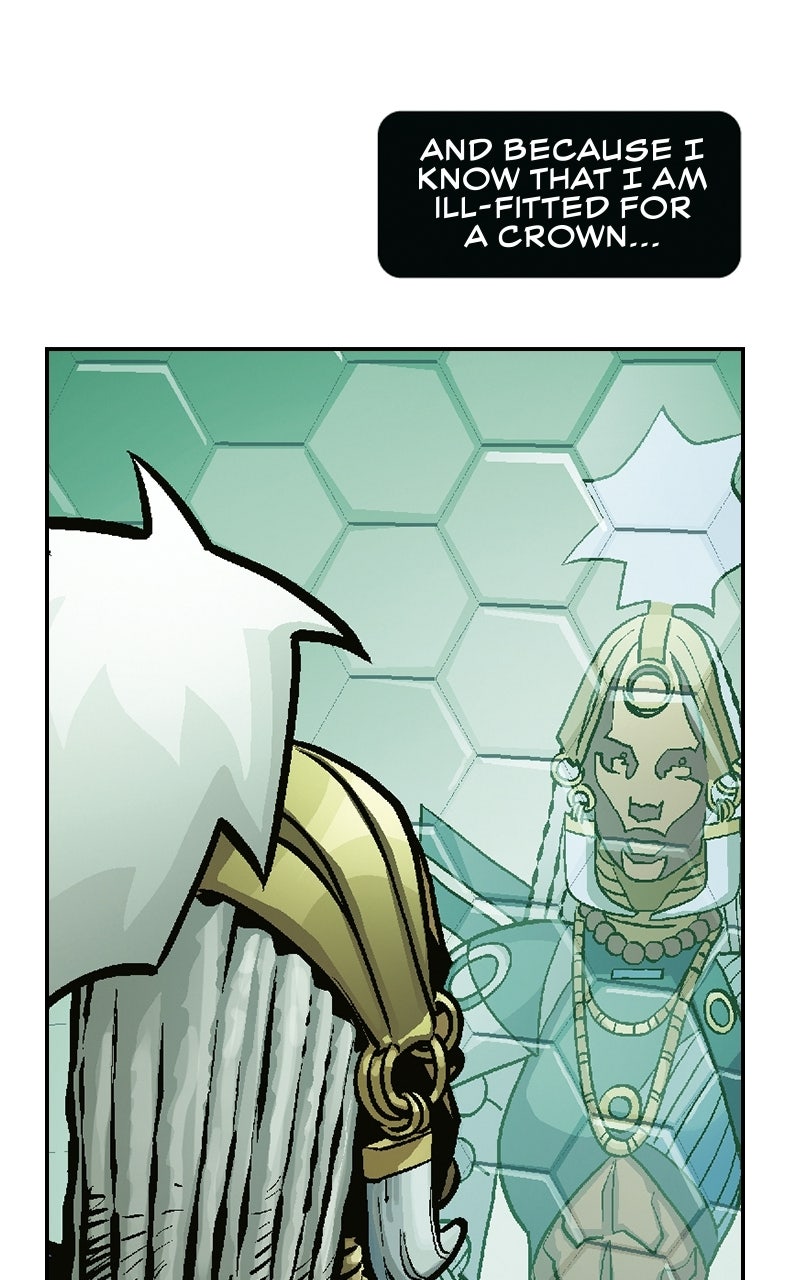Black Panther:A Nation Under Our Feet Episode 17 page 26 - 