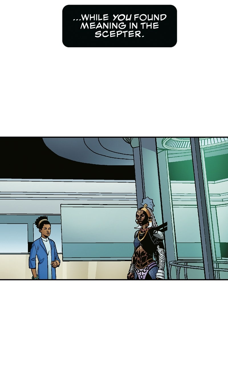 Black Panther:A Nation Under Our Feet Episode 17 page 28 - 