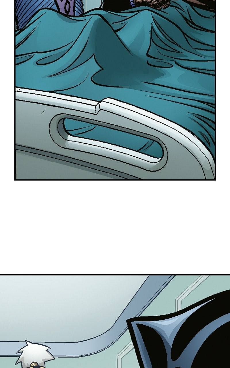 Black Panther:A Nation Under Our Feet Episode 17 page 32 - 