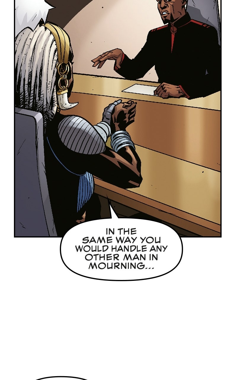 Black Panther:A Nation Under Our Feet Episode 17 page 46 - 