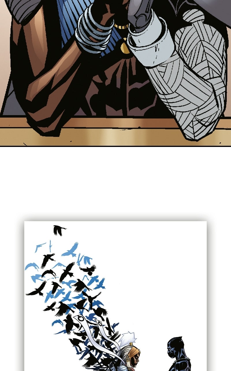 Black Panther:A Nation Under Our Feet Episode 17 page 48 - 