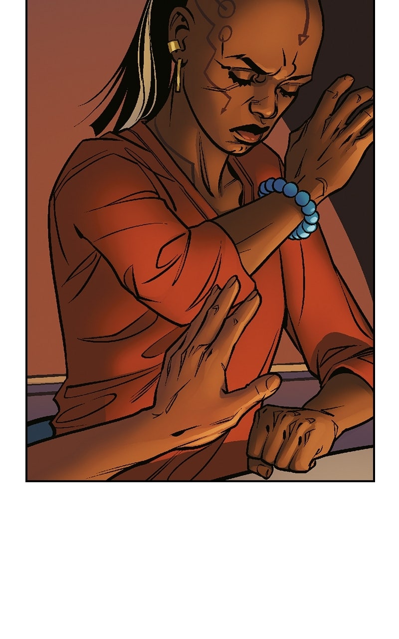 Black Panther:A Nation Under Our Feet Episode 18 page 14 - 
