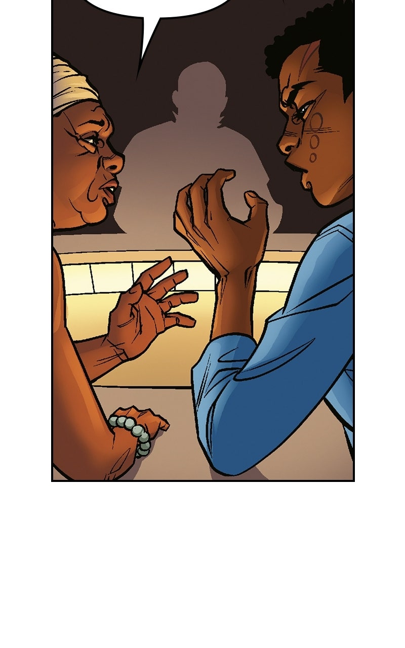 Black Panther:A Nation Under Our Feet Episode 18 page 17 - 
