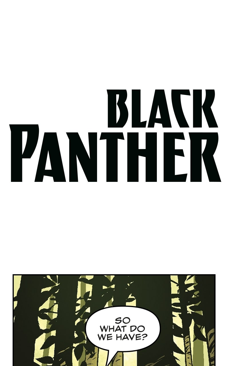 Black Panther:A Nation Under Our Feet Episode 18 page 20 - 