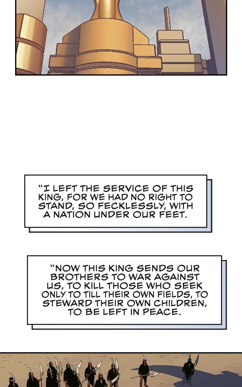 Black Panther:A Nation Under Our Feet Episode 18 page 34 - 