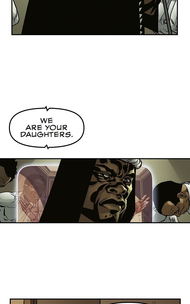 Black Panther:A Nation Under Our Feet Episode 18 page 39 - 