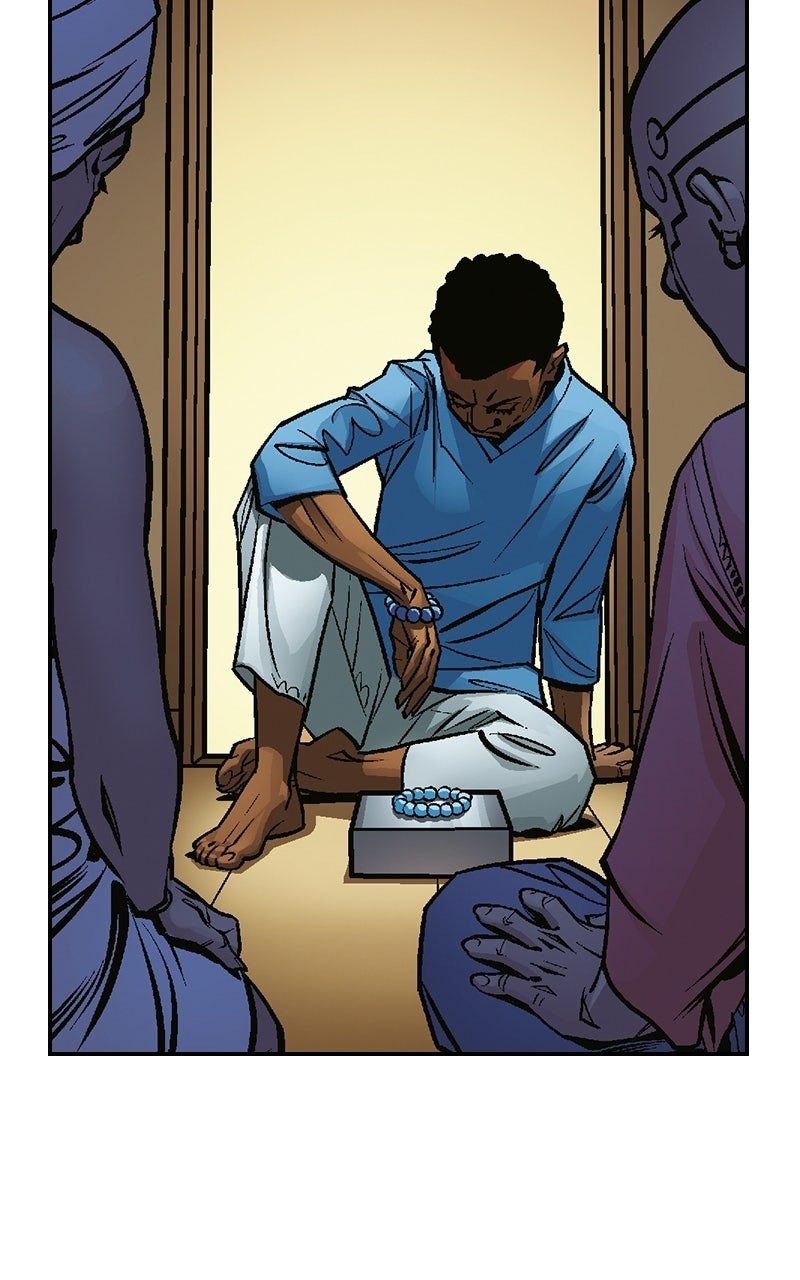 Black Panther:A Nation Under Our Feet Episode 18 page 42 - 