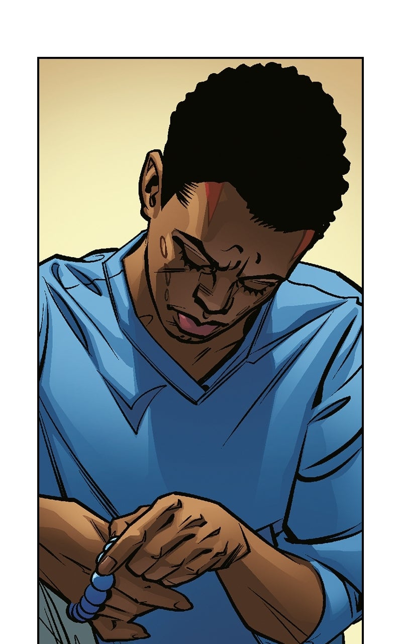 Black Panther:A Nation Under Our Feet Episode 18 page 43 - 