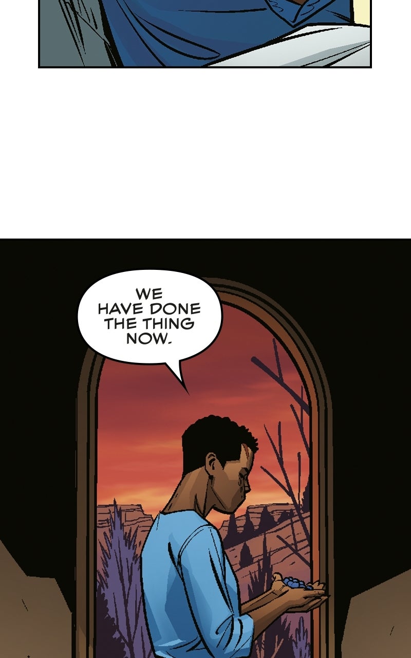 Black Panther:A Nation Under Our Feet Episode 18 page 44 - 