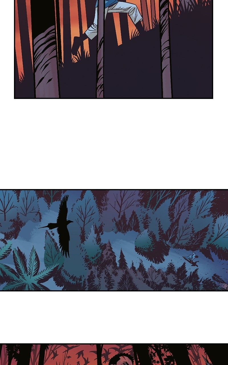 Black Panther:A Nation Under Our Feet Episode 18 page 48 - 