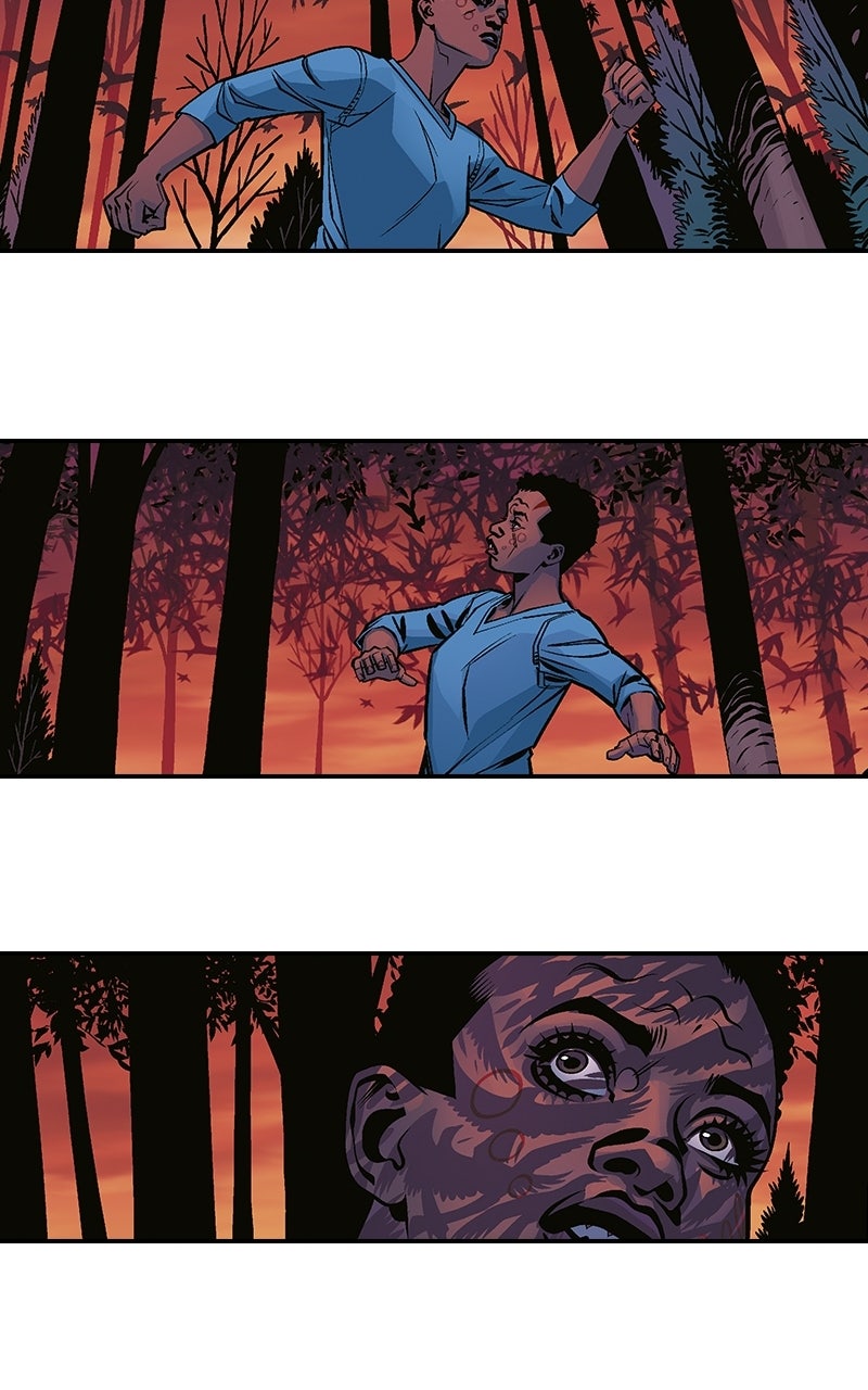 Black Panther:A Nation Under Our Feet Episode 18 page 49 - 