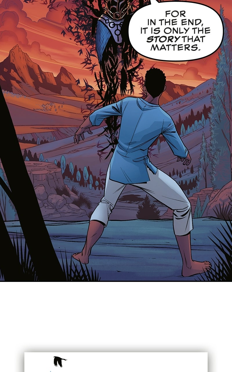 Black Panther:A Nation Under Our Feet Episode 18 page 51 - 
