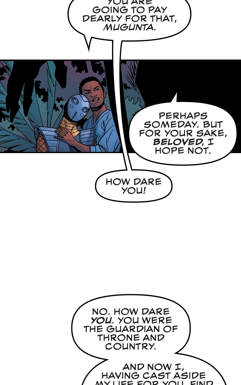 Black Panther:A Nation Under Our Feet Episode 19 page 15 - 