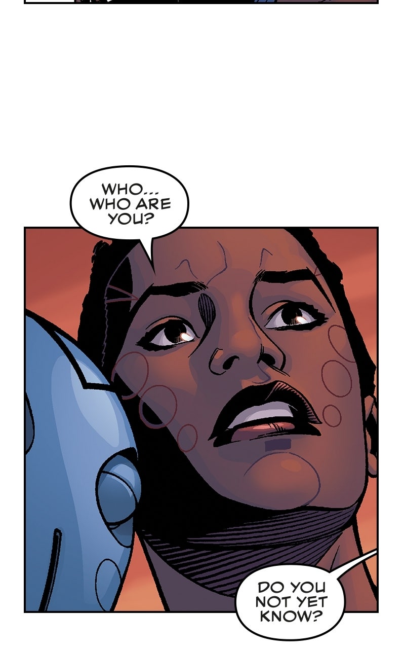 Black Panther:A Nation Under Our Feet Episode 19 page 17 - 