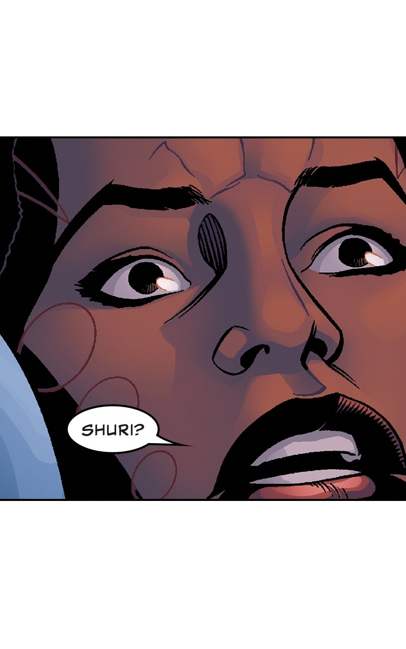 Black Panther:A Nation Under Our Feet Episode 19 page 18 - 