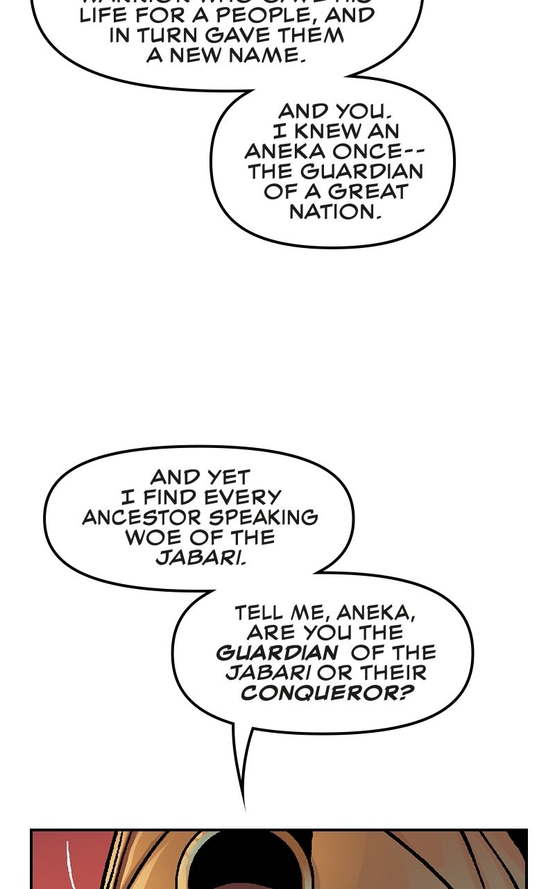 Black Panther:A Nation Under Our Feet Episode 19 page 5 - 
