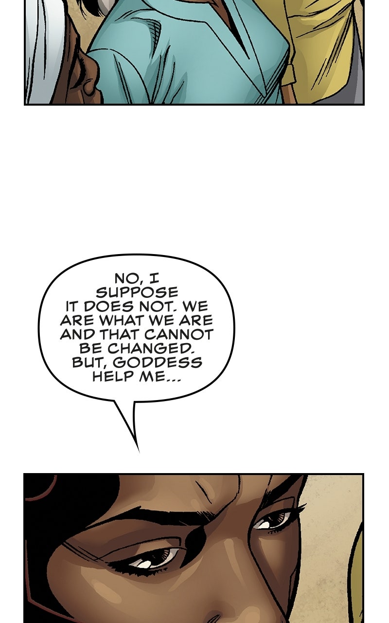 Black Panther:A Nation Under Our Feet Episode 19 page 43 - 