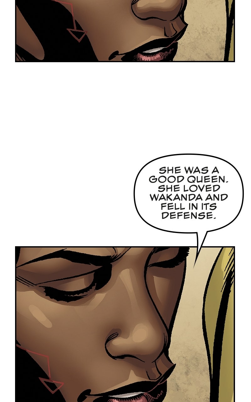 Black Panther:A Nation Under Our Feet Episode 19 page 44 - 