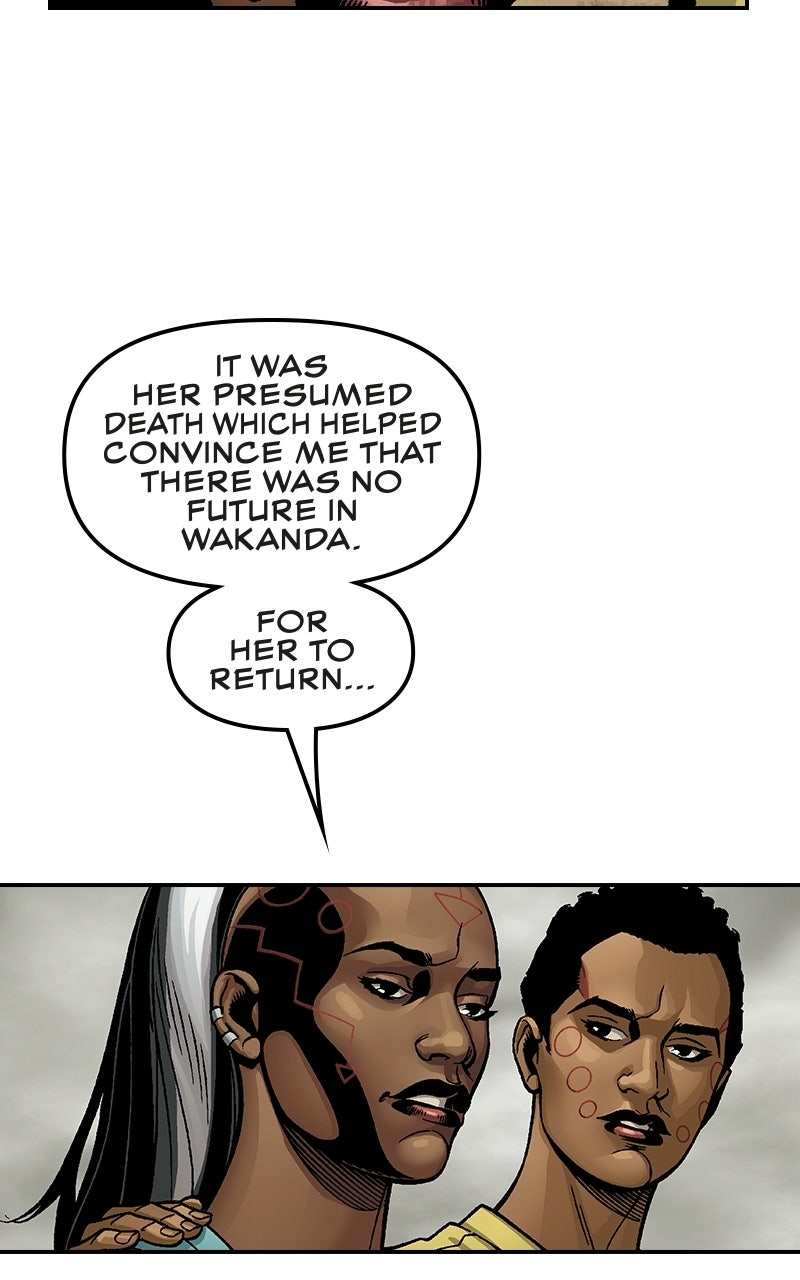 Black Panther:A Nation Under Our Feet Episode 19 page 45 - 