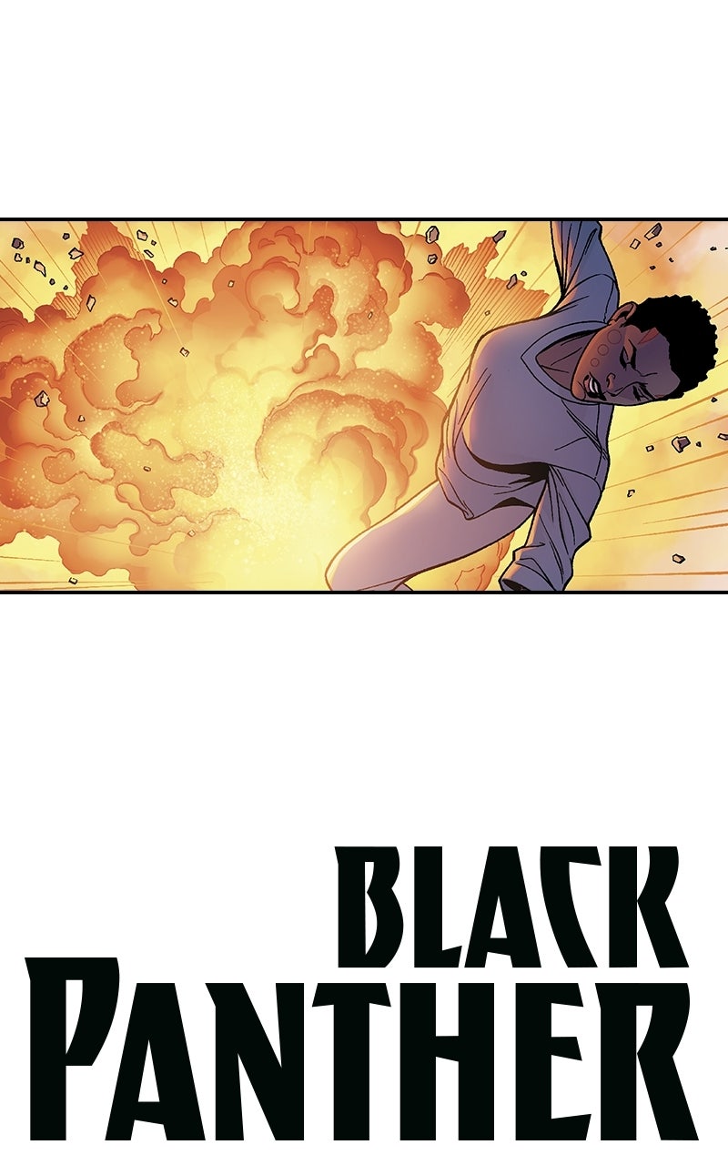 Black Panther:A Nation Under Our Feet Episode 19 page 8 - 