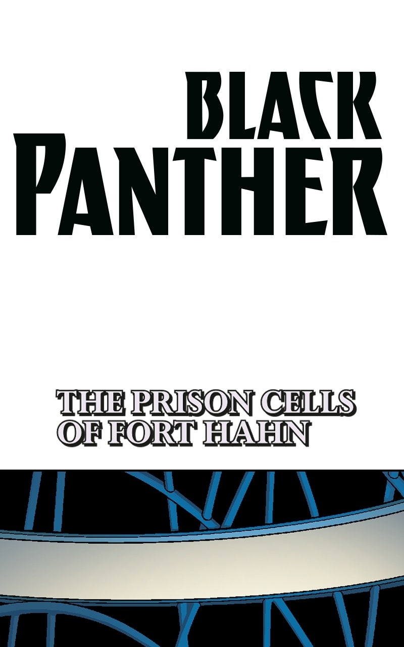 Black Panther:A Nation Under Our Feet Episode 2 page 13 - 