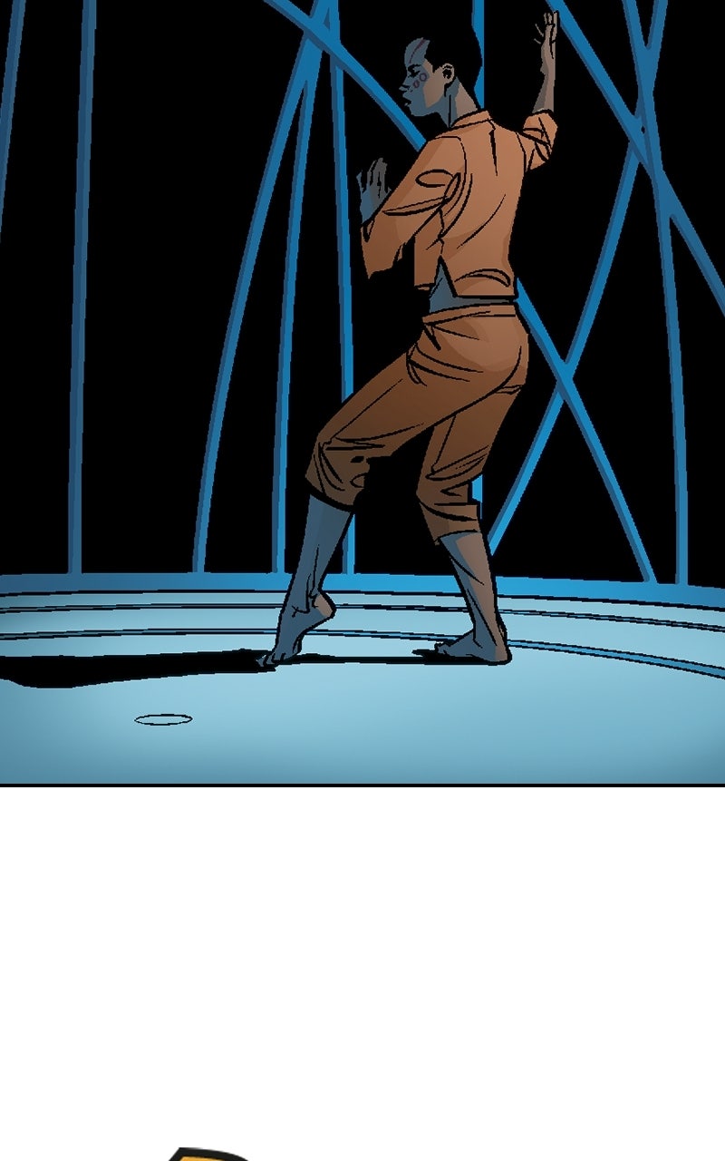 Black Panther:A Nation Under Our Feet Episode 2 page 14 - 