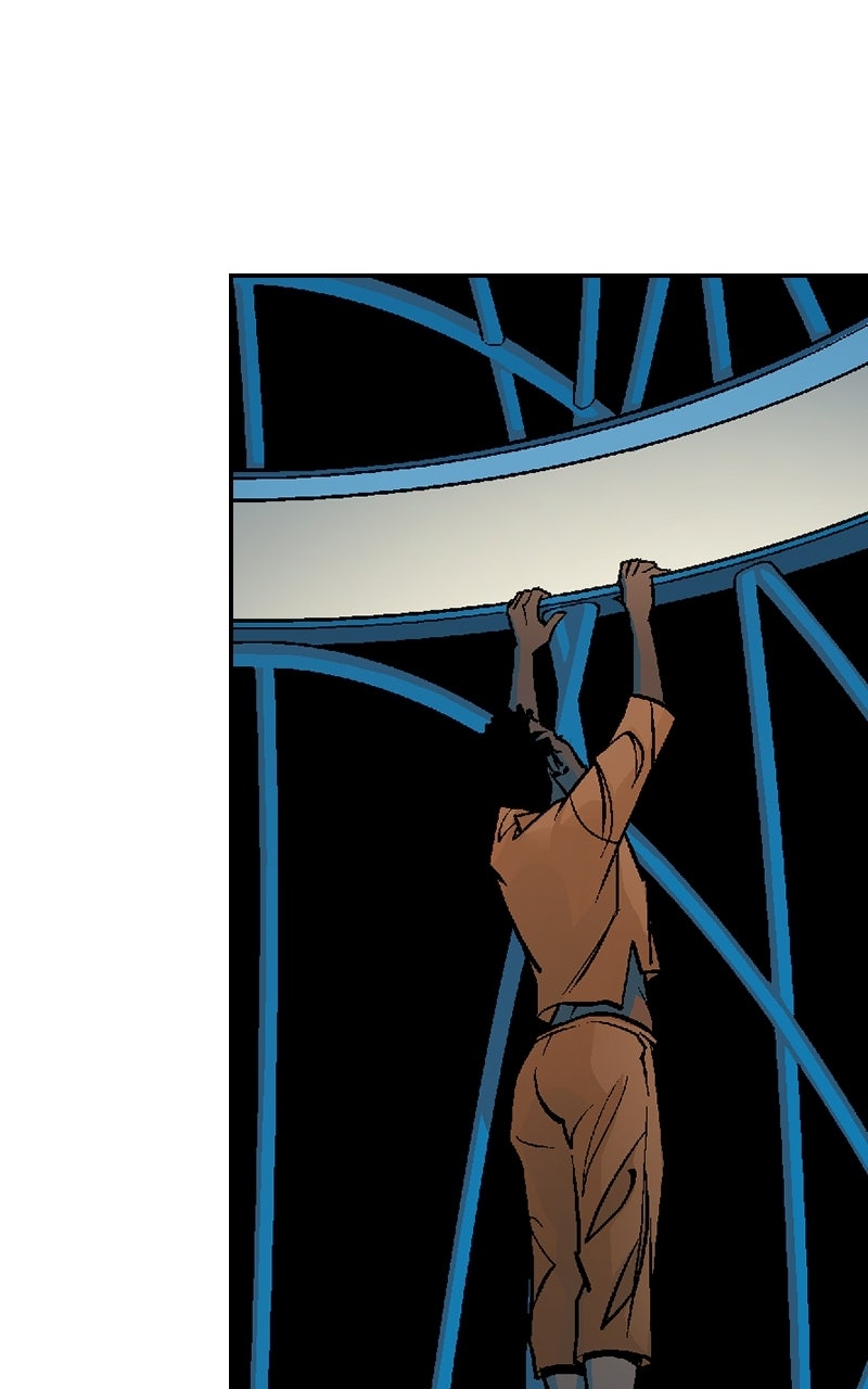 Black Panther:A Nation Under Our Feet Episode 2 page 16 - 