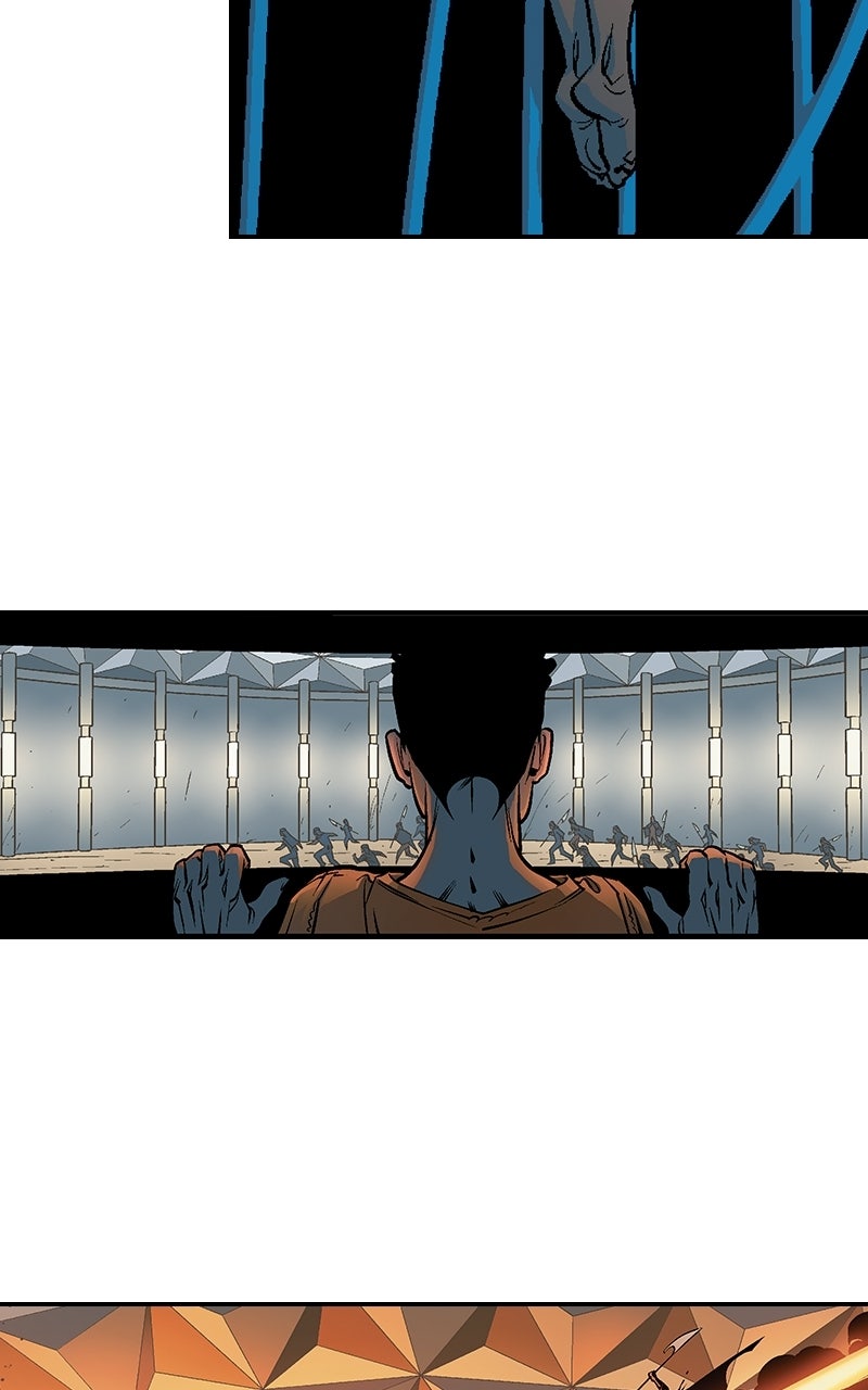 Black Panther:A Nation Under Our Feet Episode 2 page 17 - 