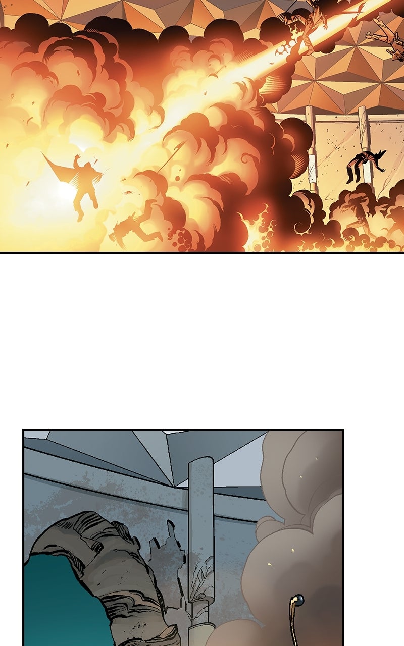 Black Panther:A Nation Under Our Feet Episode 2 page 18 - 