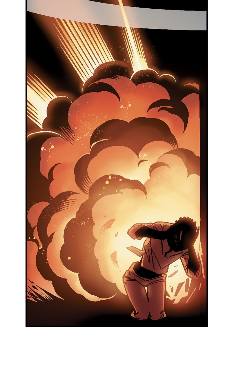 Black Panther:A Nation Under Our Feet Episode 2 page 21 - 