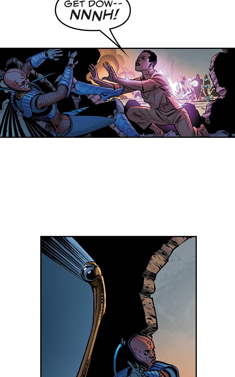 Black Panther:A Nation Under Our Feet Episode 2 page 24 - 