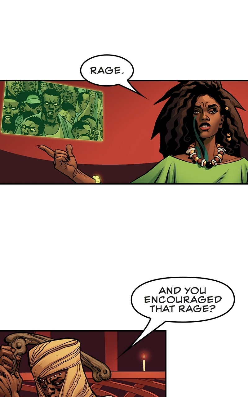 Black Panther:A Nation Under Our Feet Episode 2 page 4 - 