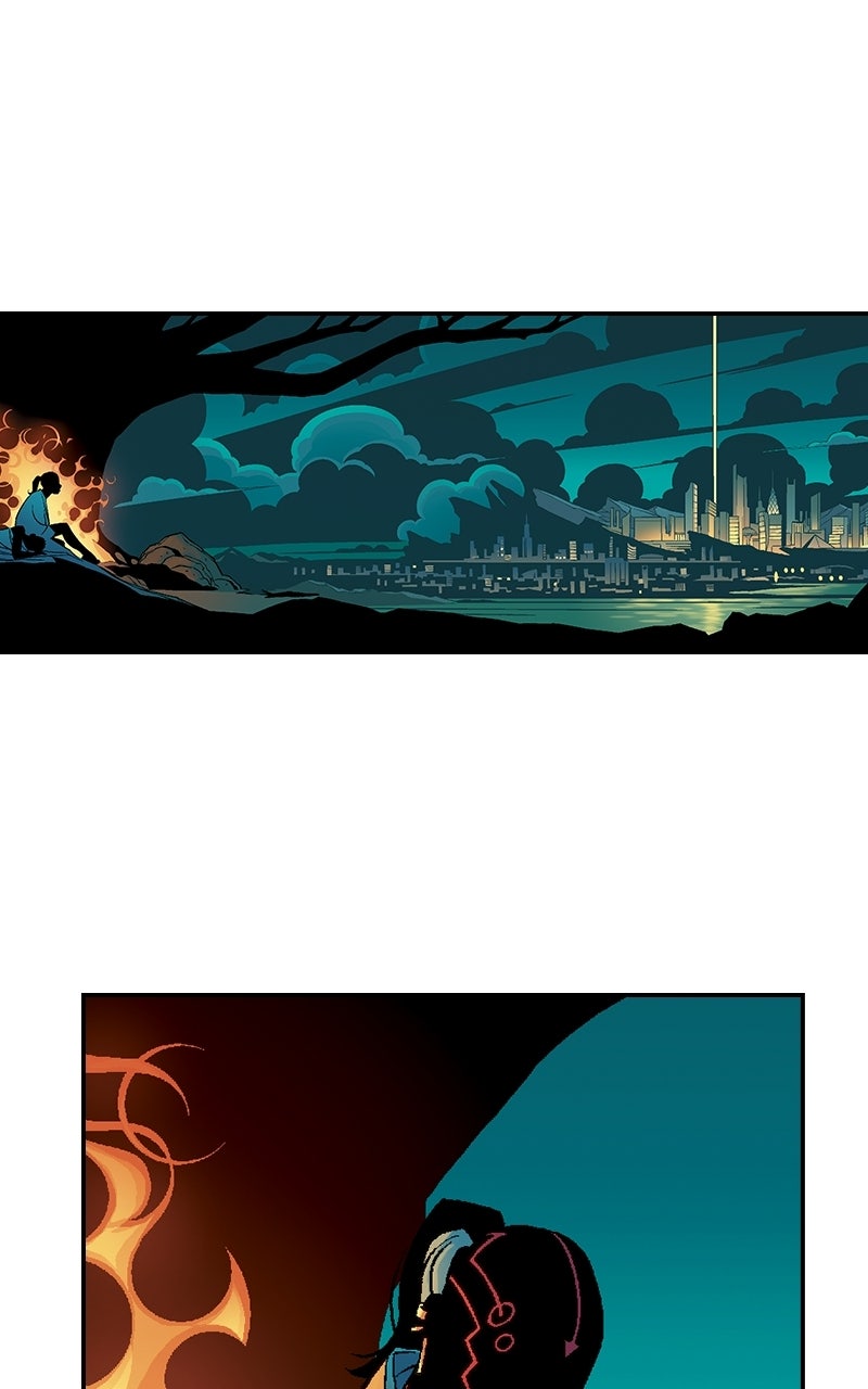 Black Panther:A Nation Under Our Feet Episode 2 page 32 - 