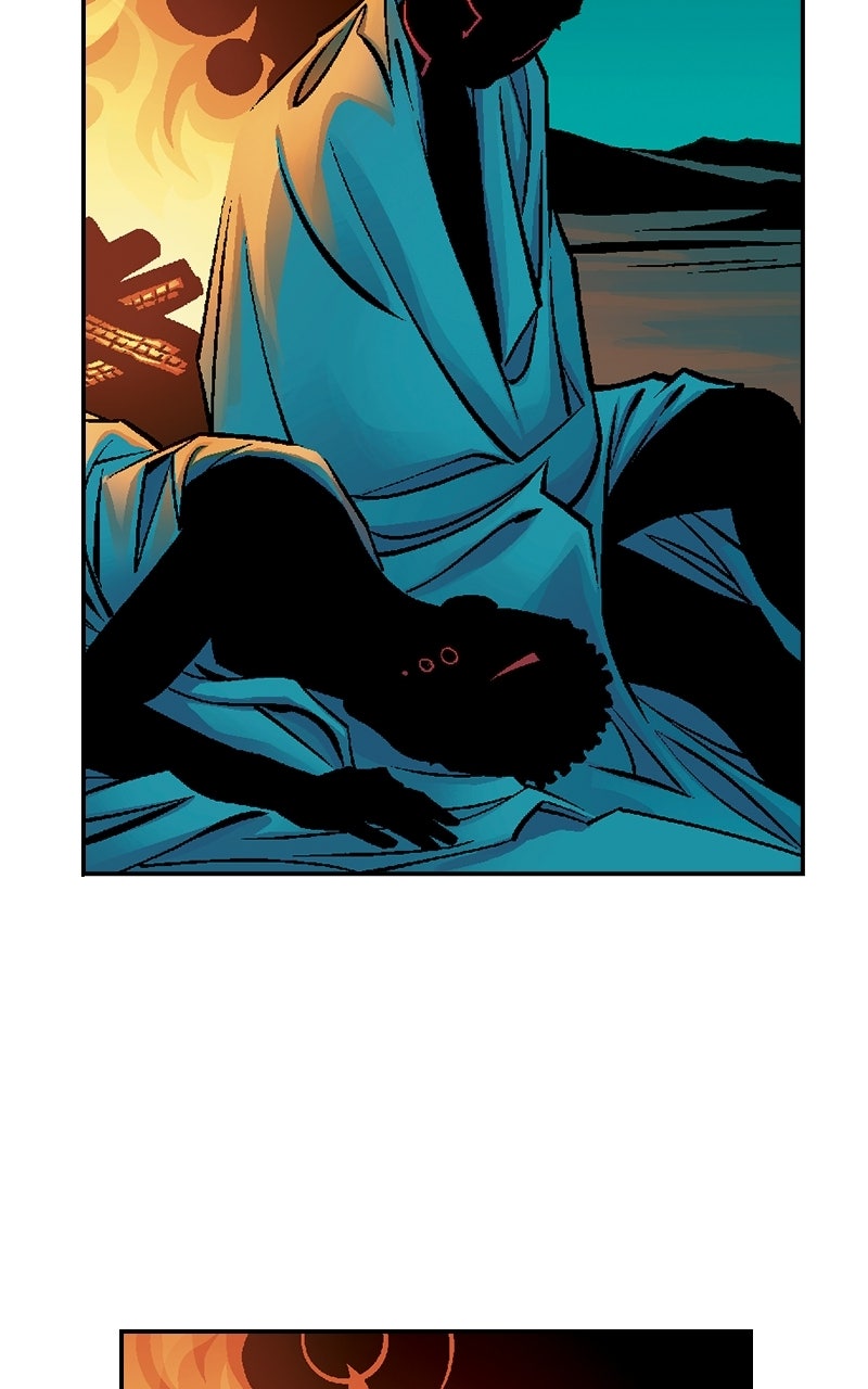 Black Panther:A Nation Under Our Feet Episode 2 page 33 - 