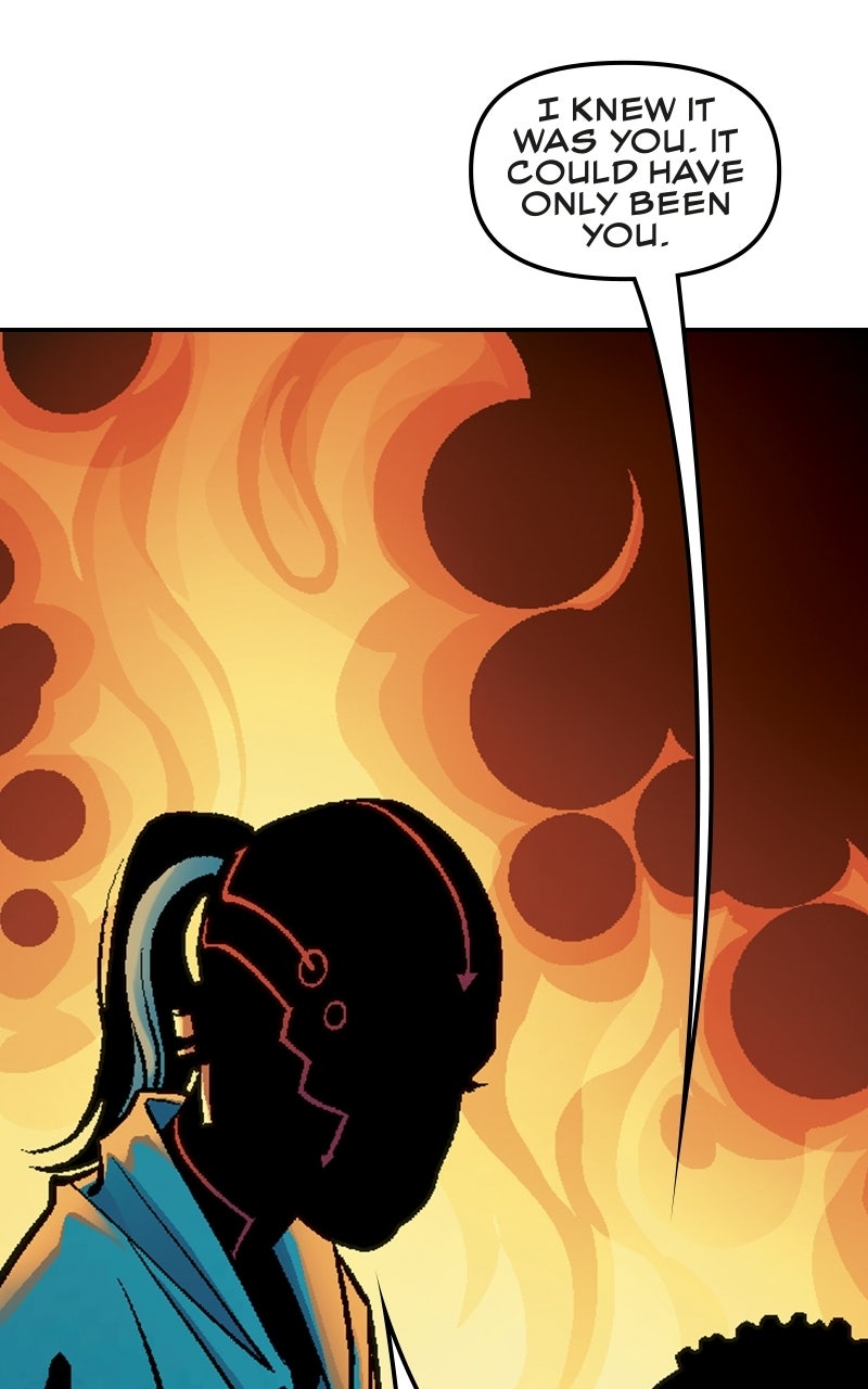 Black Panther:A Nation Under Our Feet Episode 2 page 35 - 