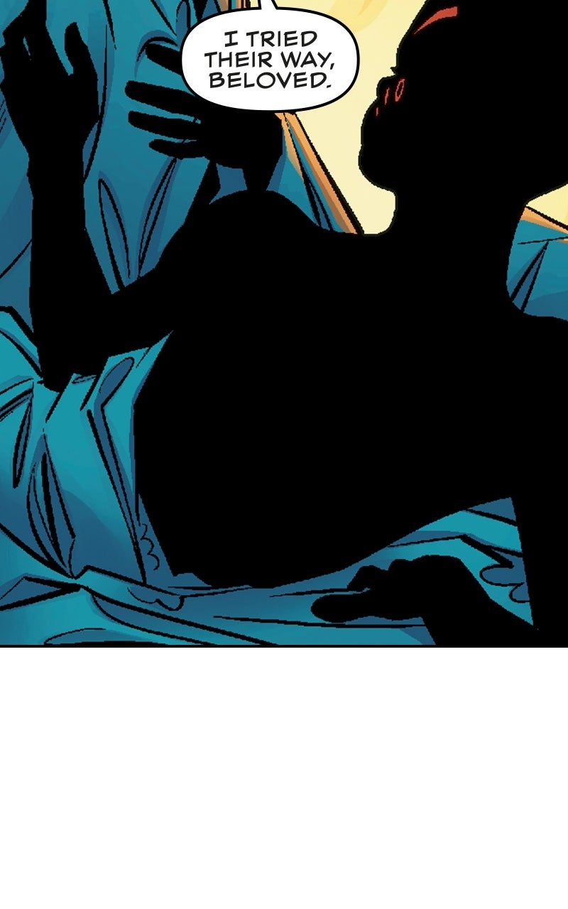 Black Panther:A Nation Under Our Feet Episode 2 page 36 - 
