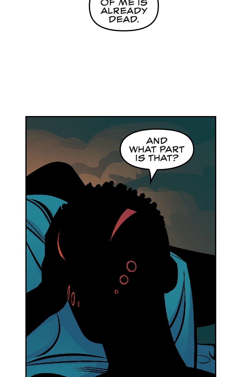 Black Panther:A Nation Under Our Feet Episode 2 page 38 - 
