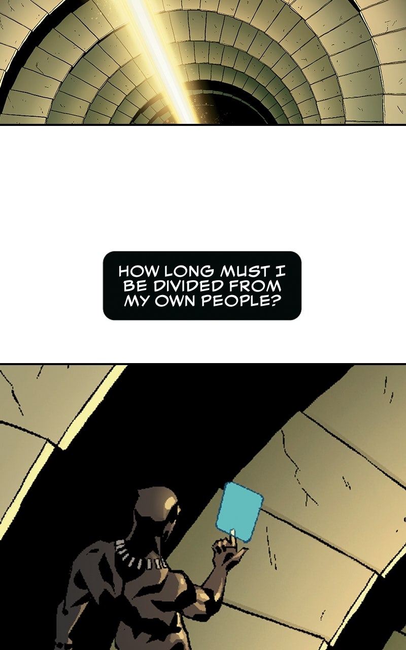 Black Panther:A Nation Under Our Feet Episode 2 page 47 - 