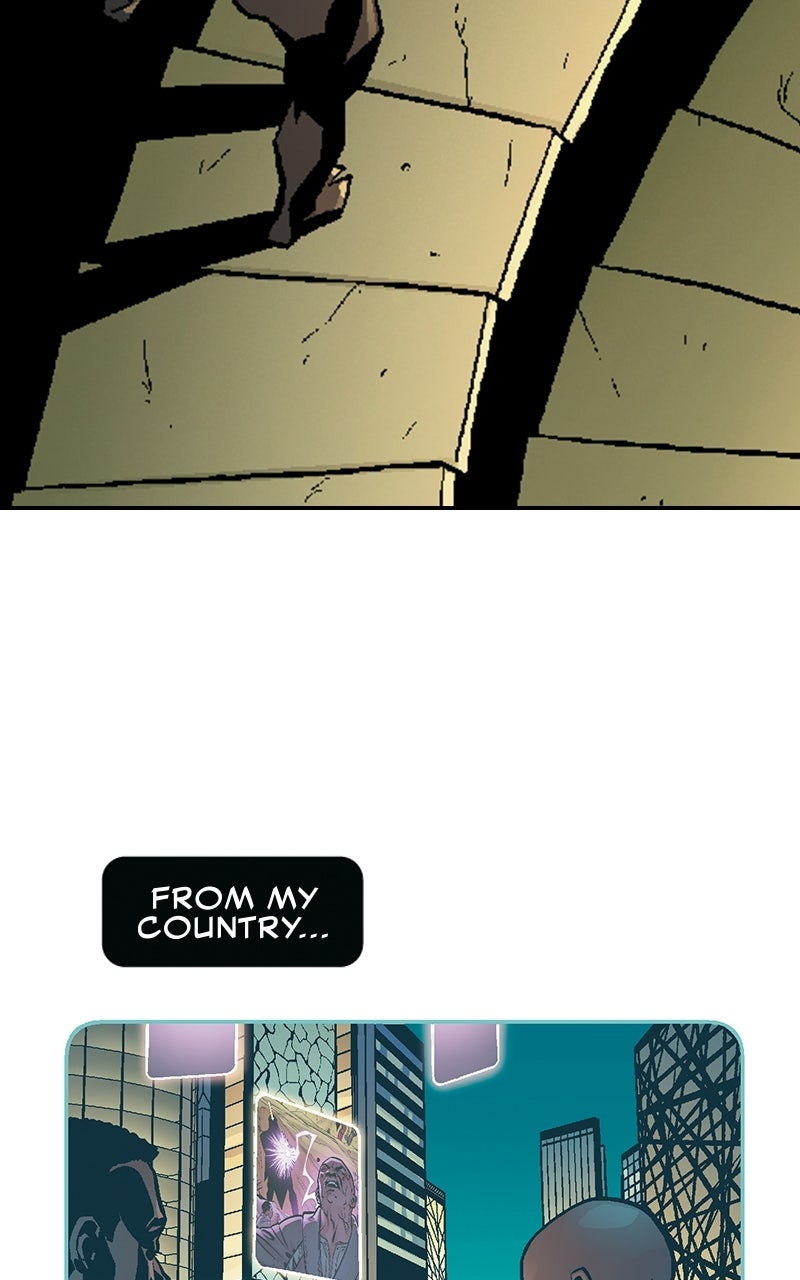 Black Panther:A Nation Under Our Feet Episode 2 page 48 - 