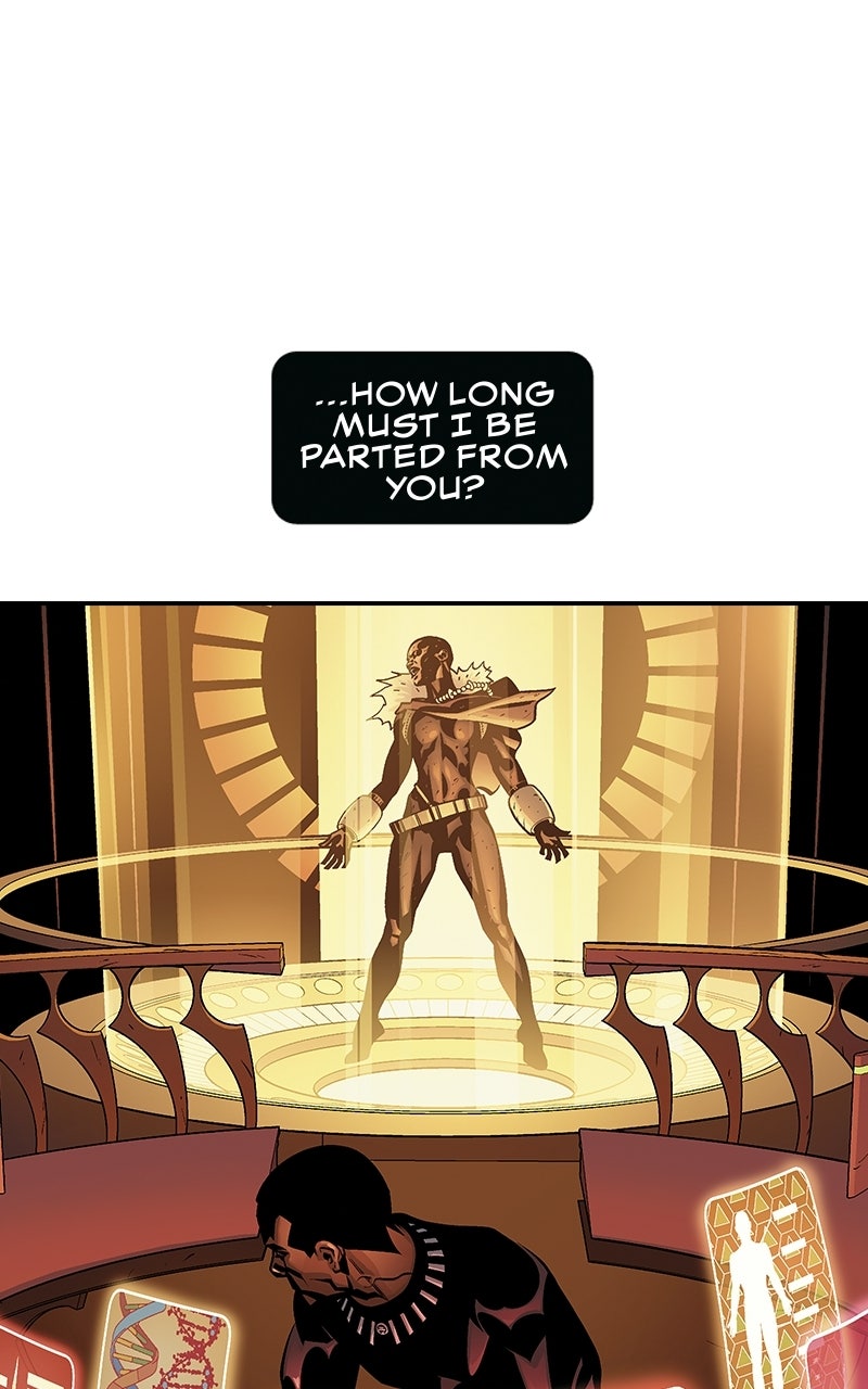 Black Panther:A Nation Under Our Feet Episode 2 page 52 - 