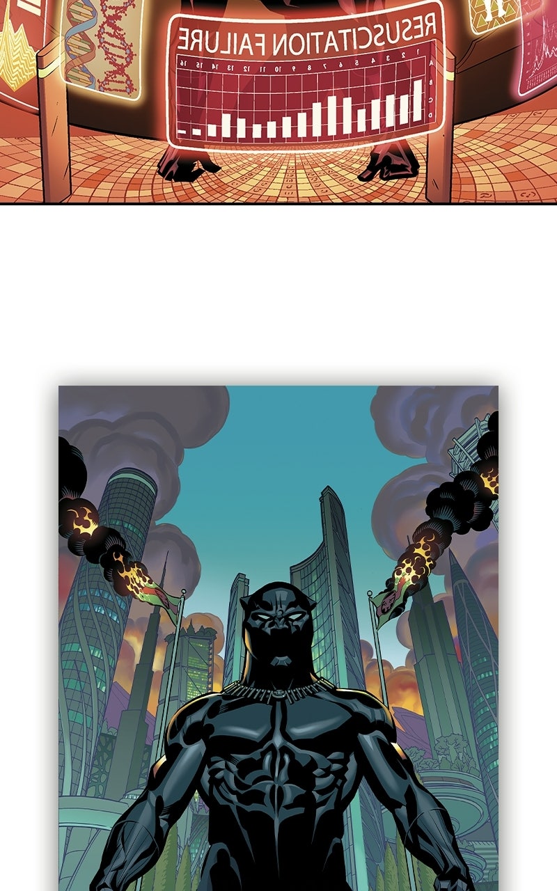 Black Panther:A Nation Under Our Feet Episode 2 page 53 - 