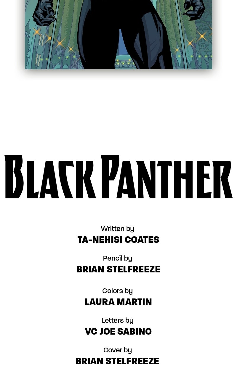 Black Panther:A Nation Under Our Feet Episode 2 page 54 - 