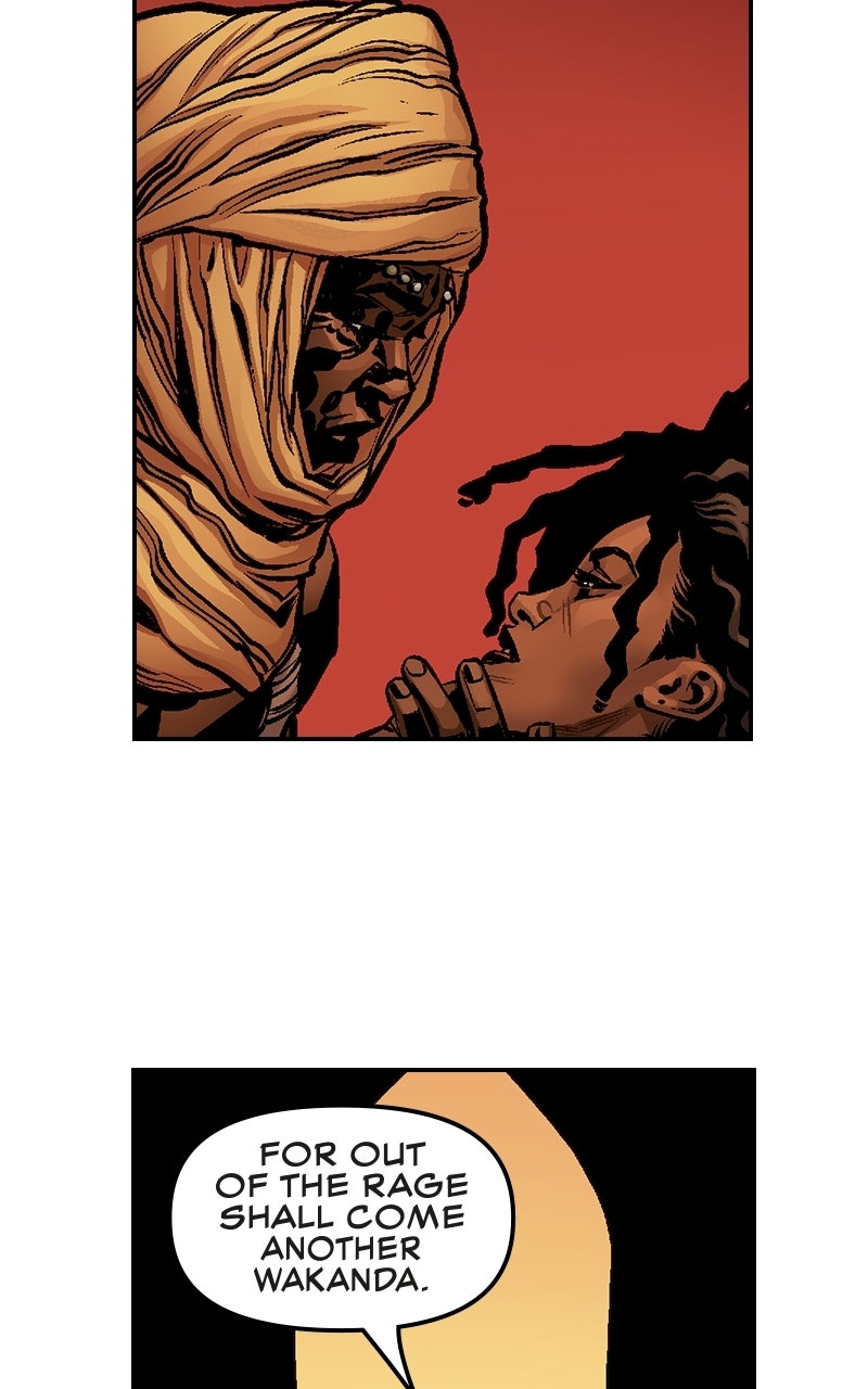 Black Panther:A Nation Under Our Feet Episode 2 page 10 - 